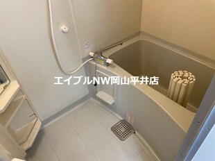 エスペランサの物件内観写真